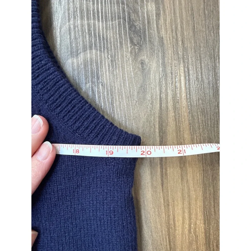 Four Winds this sweater